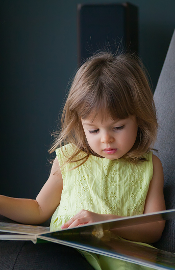 Lecturas para Educación Infantil