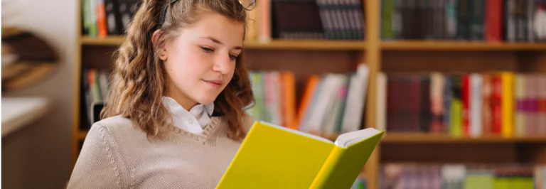 Lecturas para Bachillerato