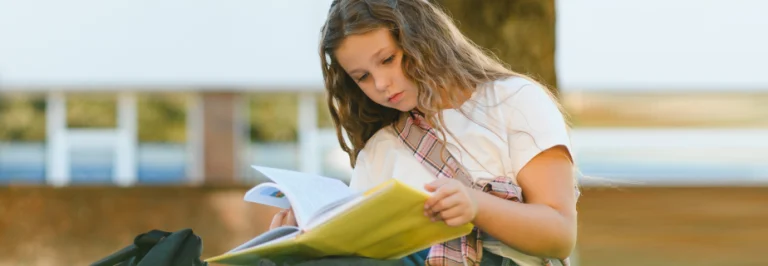 Lecturas para ESO