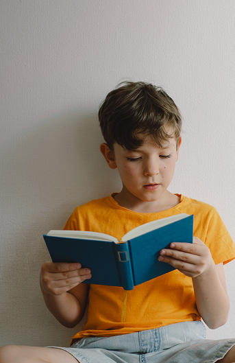 Lecturas para Primaria