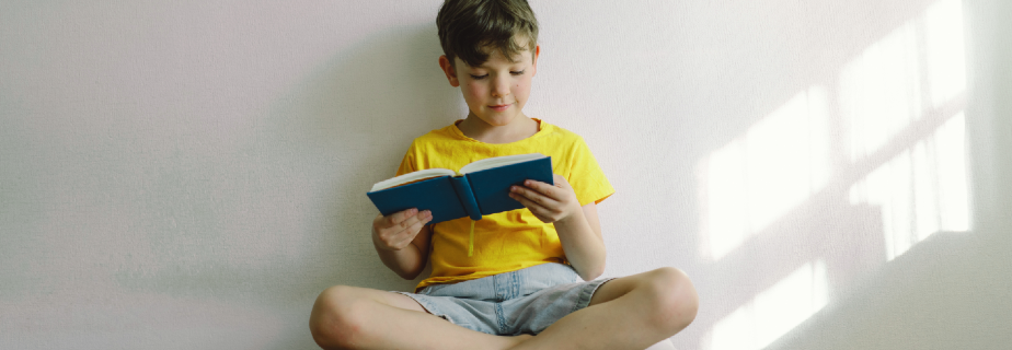 Lecturas para Primaria