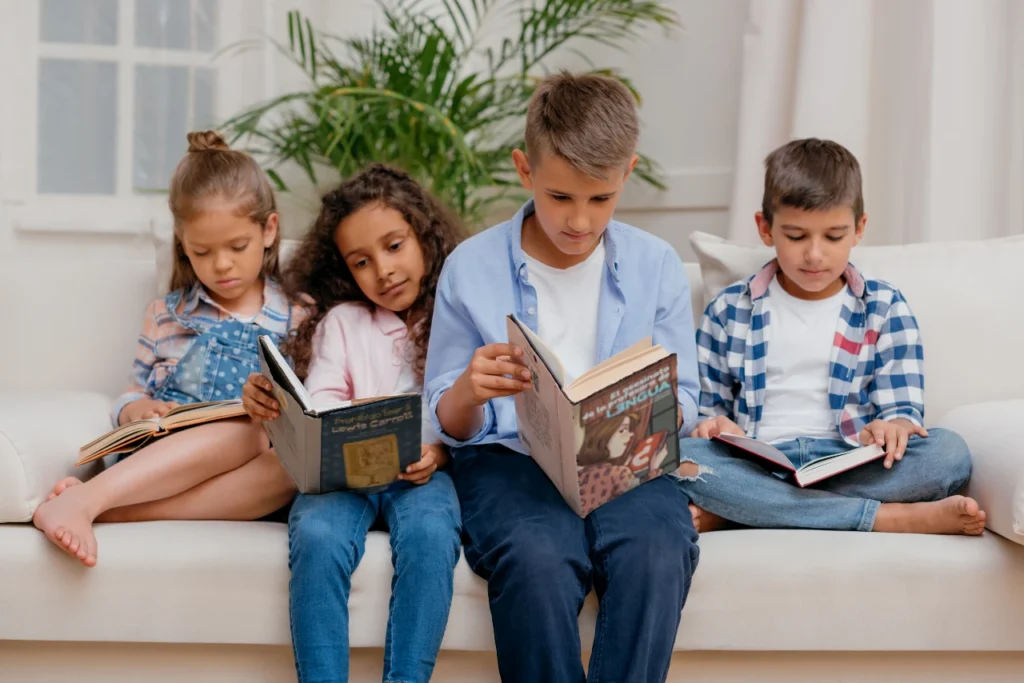 Lecturas Top: la colección definitiva de lecturas recomendadas