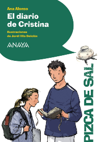 El diario de Cristina