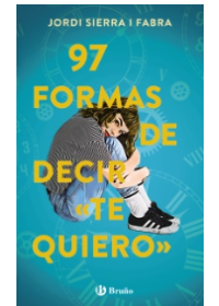 97 formas de decir «te quiero»