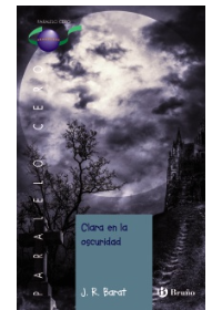 Clara en la oscuridad