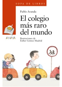 El colegio más raro del mundo