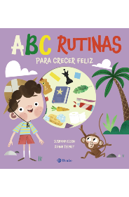 ABC Rutinas para crecer feliz