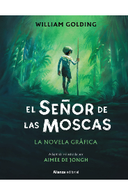 El Señor de las Moscas