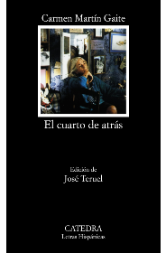 El cuarto de atrás