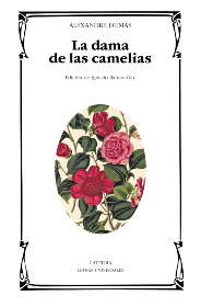 La Dama de las Camelias