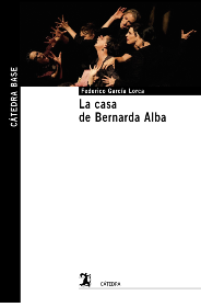 La casa de Bernarda Alba