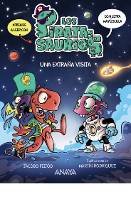 Una extraña visita
