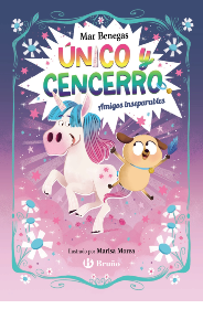 Único y Cencerro, 1. Amigos inseparables