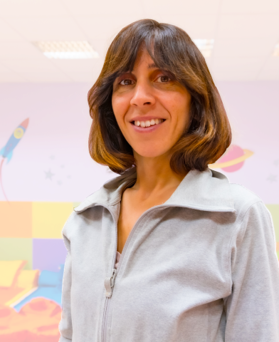 Isabel García-Valle