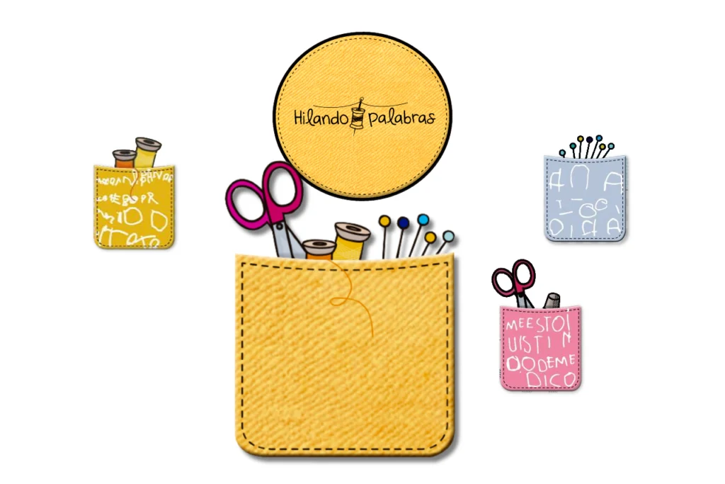 Proyecto educativo para aprender a leer y escribir desde un enfoque comunicativo.