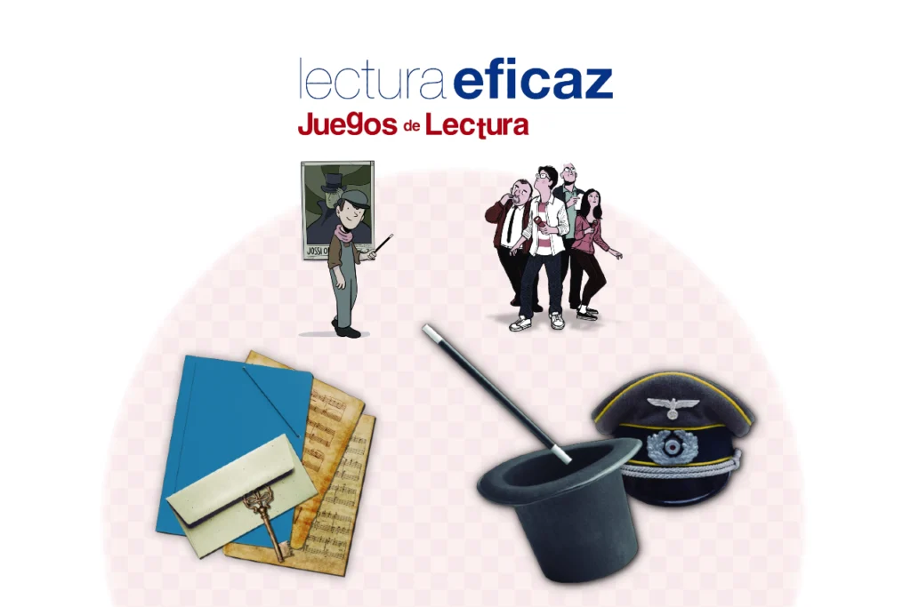 Proyecto educativo de competencia lectora para Educación Secundaria Obligatoria.